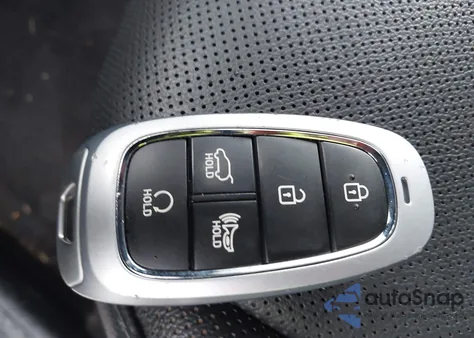 2023 Hyundai Tucson Sel из США, поврежденный, VIN 5NMJF3AE3PH201366